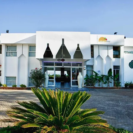 Hotel Diamond Sea Colakli