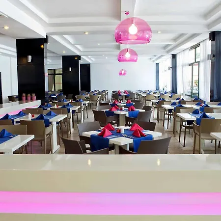 Diamond Sea Hotel Colakli