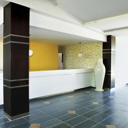 Diamond Sea Hotel 3*
