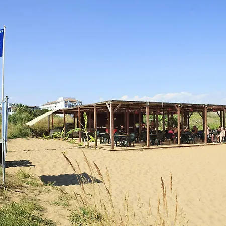 Hotel Diamond Sea 3*