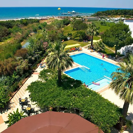 Diamond Sea Hotel
