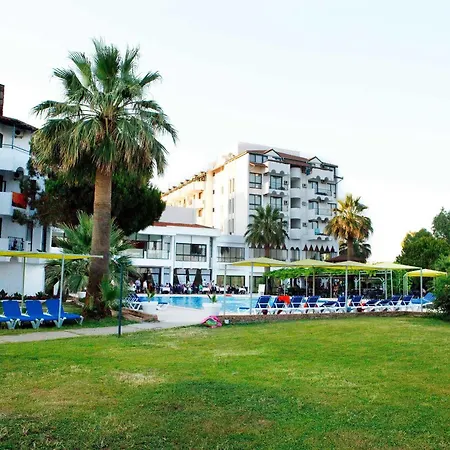 Hotel Diamond Sea 3*
